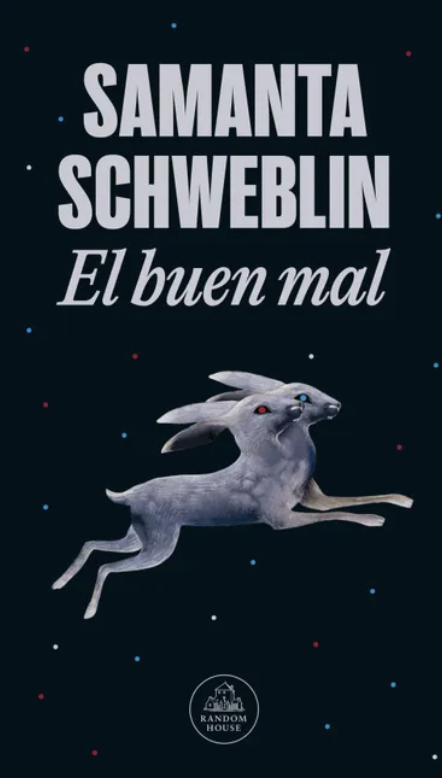 Cover of El buen mal