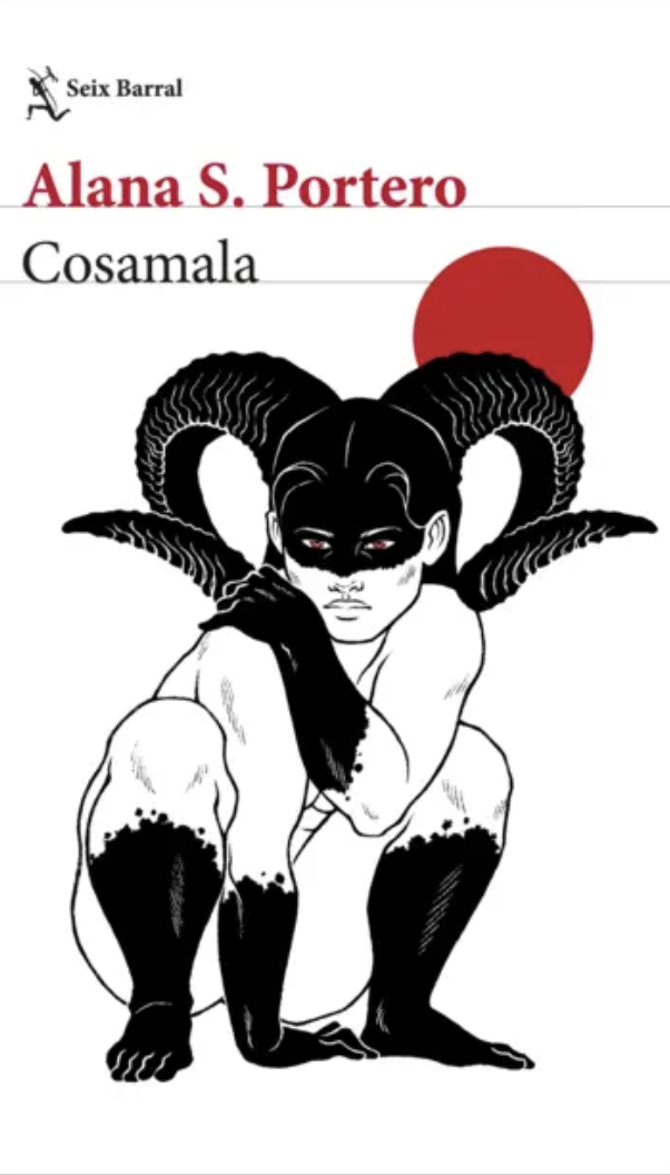 Cover of Cosamala