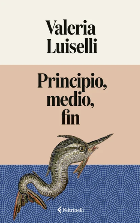 Cover of Principio, medio, fin